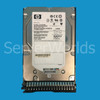 HP 653951-001 450GB 15K Hot Swap 3.5" SAS Gen8 HDD 652617-001 652615-B21