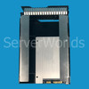 HP 653968-001 100GB 3G SATA MLC SSD LFF Hard Drive 653122-B21