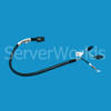 Dell 334VV Poweredge C6100 SFF-8087 to 2 x SATA and Aux Cable