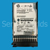 HP 613922-001 600GB 2.5" 6G EVA Hard Drive 635335-001, AW611A