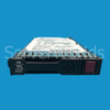 HP 697631-001 1.2TB 6G SAS 10K 2.5" SFF Hard Drive 693647-001