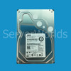 Refurbished Dell 829T8 2TB NL SAS 7.2K 6GBPS 3.5" Drive MG03SCA200 HDEPC02DLA51
