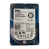 Dell 9W5WV 1TB SAS 7.2K 6GBPS 2.5" Drive 2.5" to 3.5" Hybrid Kit