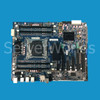Refurbished HP 761512-001 Z640 System Board 761512-601, 710325-002 (761512-001) Top View