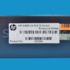 HP JD325A A3600-24-POE SI Switch
