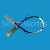 HP 498385-B26 0.5M 4x DDR/QDR Cable 659329-001