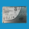 Dell 6P5GN 200GB 6GBPS MLC 2.5" SSD SSDSC2BA200G3T