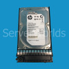 HP 657736-001 3TB SATA 7.2K LFF Gen 7 Hard Drive  - new open box
