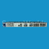 Refurbished HP 767082-001 0 x 1 x 8 KVM G3 Console Switch AF653A Front Panel