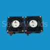 HP 508107-B21  ML/DL370 G6 Redundant Fan Kits