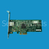 Dell F364C Broadcom 5708 Single Port PCIe Network Card