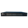 Dell F491K Powerconnect 2824 24 Port Gigabit Switch