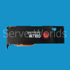 HP 803279-001 AMD Fire Pro V7100 Graphics Adapter 803269-001