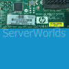 HP 462594-001 P212 Raid Controller Tall Bracket 013218-001