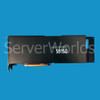 Refurbished HP 797639-001 AMD FirePro S9150 Accelerator Kit 796122-001 Top View