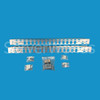 HP 592774-B21 SL Server Rail Kit