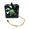 Dell 2W709 Precision 450 530 Single Fan TA350DC  M35105-58