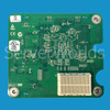 HP 708062-001 8GB PCIe FC Mezz Adapter REV 451871-B21