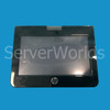 HP 592927-001 RJ45 LCD Adapter 592919-001