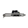Dell MRT0D Mellanox ConnectX-4 LX Dual Port 25GB Adapter CX4121C
