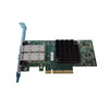 Dell MRT0D Mellanox ConnectX-4 LX Dual Port 25GB Adapter CX4121C