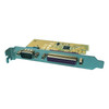 Dell 5R3FC PCIe Parallel and Serial Card