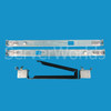 HP 229845-001 TFT5600 Rackmount Rail Kit w/Management Arm