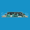 Refurbished HP JC709A A7500 48-PORT 1000BASET POE UPGD MODULE SC TAA JC709-61001 Rear View