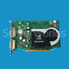 HP 456136-001 FX370 256MB PCIe Video Card 454318-001