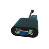 Dell PNKVT Mini Display Port to VGA Adapter