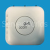 HP JD019A 3Com Badged AirConnect 9552 Dual Band 802.11n Access Point 