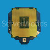 Refurbished Intel SR19R E5-4640V2 10C Processor Bottom View