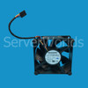 Dell V53HW Precision T5600 System Fan PVA092J12M-P