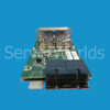 Juniper 711-021270 4 Port 1GB Uplink Module