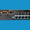 Dell 498HY Powerconnect B-FCX648 Switch w/Ears 8XXHV