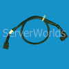  Dell 8KX9H Cable BP Sas A2 To BD RR R730XD