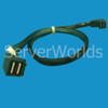  Dell 8KX9H Cable BP Sas A2 To BD RR R730XD