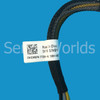 Dell JWGFN Flex Bay Power Cable for Dell Poweredge R720xd