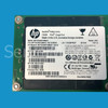 Refurbished HP 729303-001 700GB I/O Workload Accelerator 729389-001, 729305-B21 Product Label