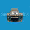 HP 5189-6795 DB-9 to RJ45 Console Adapter 