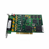 DIALOGIC D/4PCIU 4 Port Universal PCI Voice Board (FH)