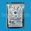 Dell 97DYV-HGST 1TB SATA 7.2K 6GBPS 2.5" Drive 0J30643