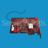 Dell W808F Precision R5400 R5500 FX100 Remote Access Card BD-B022