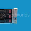 HP M0S81A D3600 Storage Array 72TB Bundle