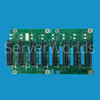 IBM 94Y7751 x3650 M4 8-Bay SFF Backplane Board 46C9089