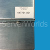 HP 447791-001 LTO4 1840 Fibre Channel ESL Tape Drive AH194A