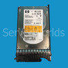 HP A9896-64001 36.4GB U320 15K SCSI Disk A9896-69001, 0950-4648