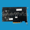 Refurbished HP F11-002-3T20-CS-0001 3.2TB Fusion I/O PCI-E MLC Solid State Drive Bottom View