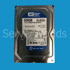 HP 504338-001 320GB 7.2K SATA 6G 3.5" Hard Drive WD3200AAKX