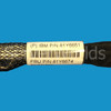 IBM 81Y6674 X3650 M4 34" Mini SAS to Mini SAS Cable 81Y6651